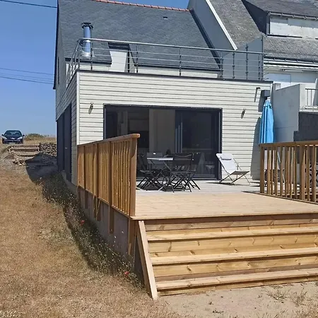 Maison 3 Valentin - Fr-1-843-22 Batz-sur-Mer