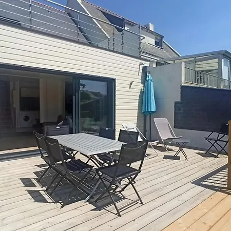 Maison 3 Valentin - Fr-1-843-22 Prázdninový dům *