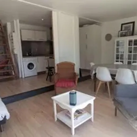 Maison 3 Proche Valentin Avec Parking - Fr-1-843-22