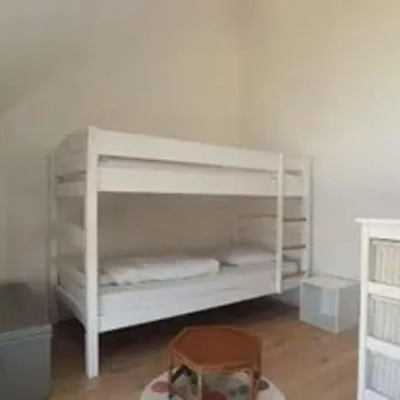 Maison 3 Proche Valentin Avec Parking - Fr-1-843-22 Hébergement de vacances Batz-sur-Mer