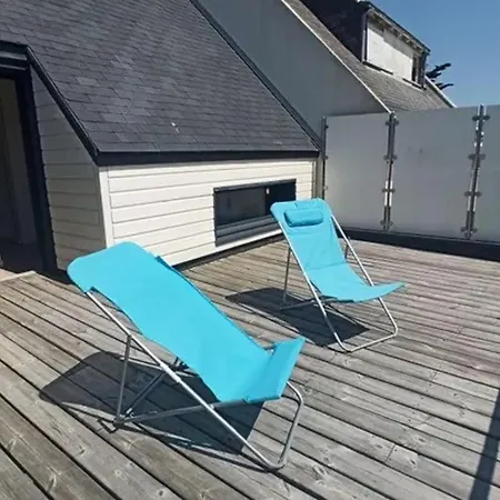 Hébergement de vacances Maison 3 Proche Valentin Avec Parking - Fr-1-843-22