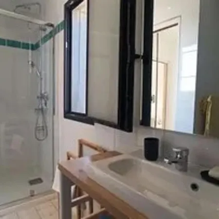 Maison 3 Proche Valentin Avec Parking - Fr-1-843-22 Hébergement de vacances Batz-sur-Mer
