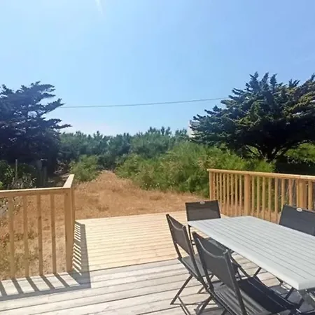 Hébergement de vacances Maison 3 Valentin - Fr-1-843-22 *