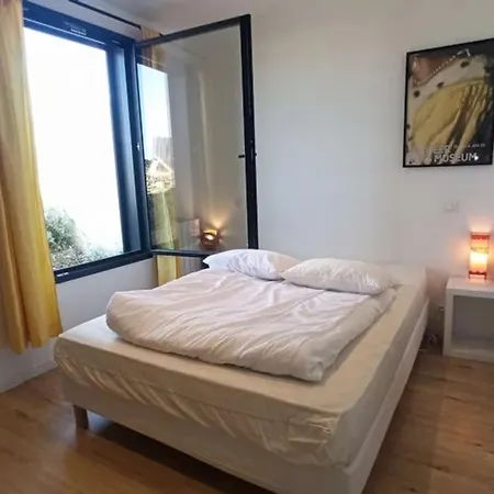Hébergement de vacances Maison 3 Proche Valentin Avec Parking - Fr-1-843-22 Batz-sur-Mer
