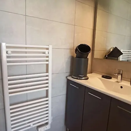 Maison 3 Proche Valentin Avec Parking - Fr-1-843-22 Hébergement de vacances