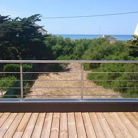 Maison 3 Proche Valentin Avec Parking - Fr-1-843-22