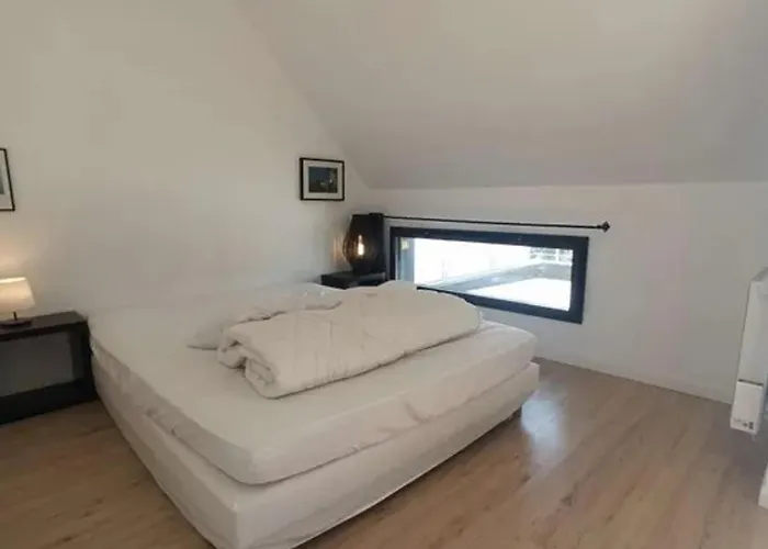 Hébergement de vacances Maison 3 Valentin - Fr-1-843-22