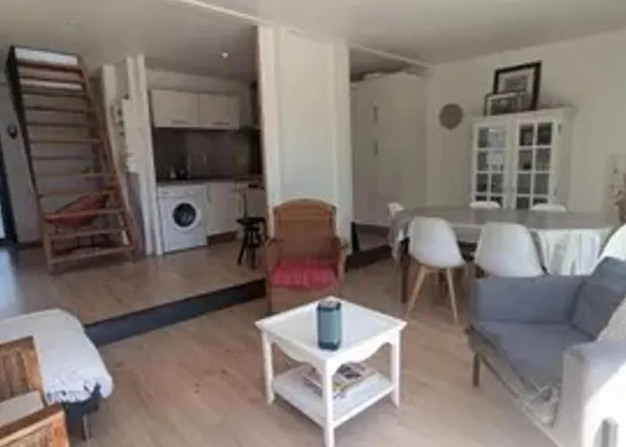 Maison 3 Valentin - Fr-1-843-22