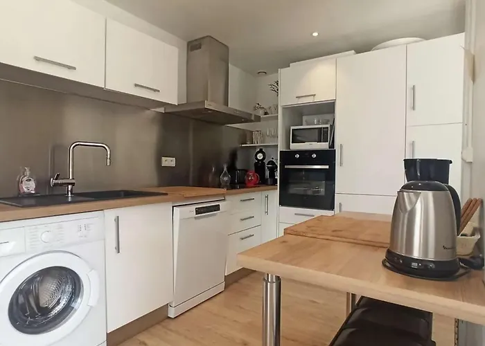 Maison 3 Valentin - Fr-1-843-22 Hébergement de vacances