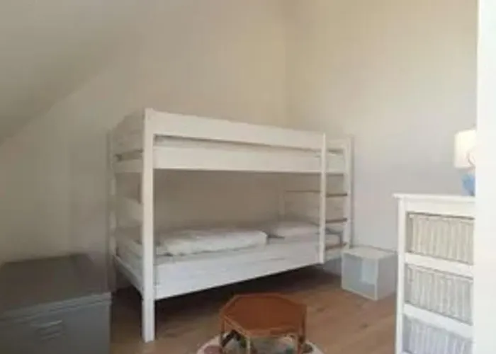 Maison 3 Valentin - Fr-1-843-22 Hébergement de vacances Batz-sur-Mer