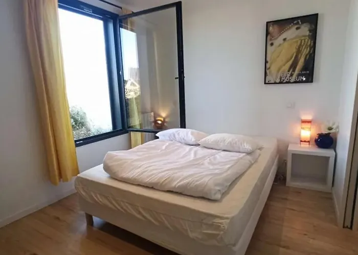 Hébergement de vacances Maison 3 Valentin - Fr-1-843-22 Batz-sur-Mer