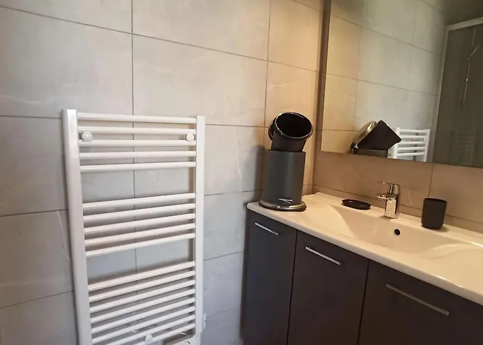 Maison 3 Valentin - Fr-1-843-22 Hébergement de vacances