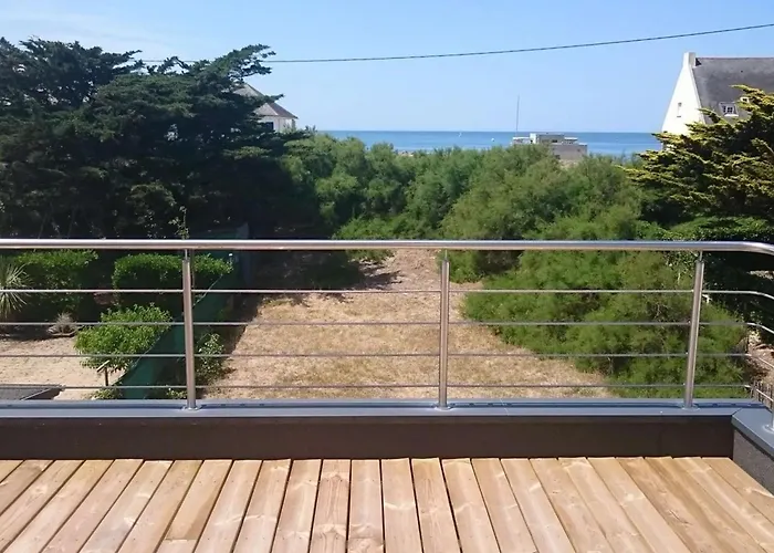 Maison 3 Valentin - Fr-1-843-22