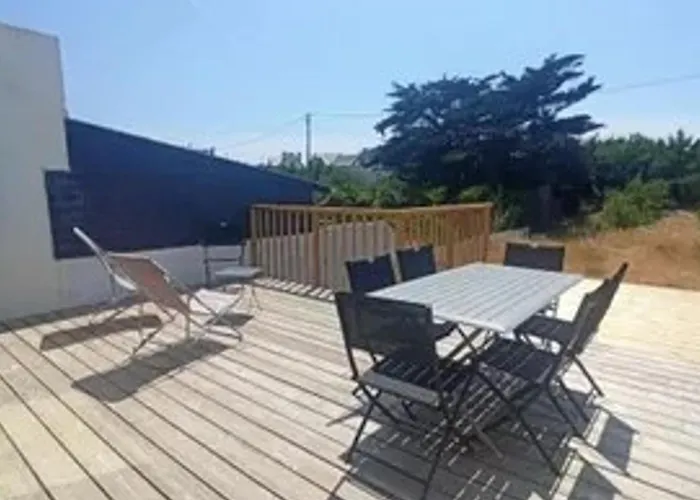 Maison 3 Valentin - Fr-1-843-22